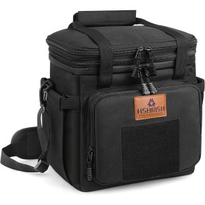 Heavy-Duty Leakproof Lunch Bag (16L)