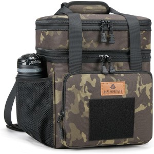 Tactical Camo Cooler (7L)