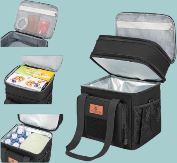 HSHRISH Performance Features