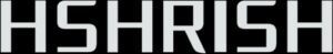 HSHRISH logo black