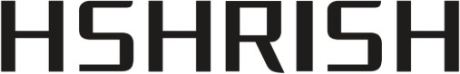 HSHRISH logo